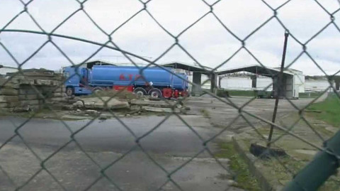 Reportéři ČT - 4. prosince 2017