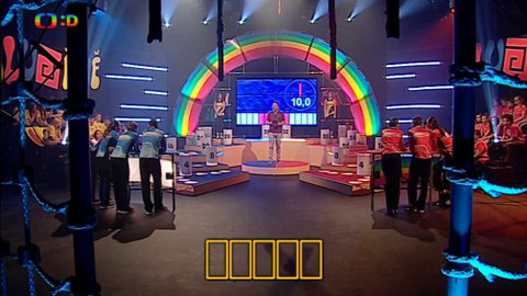 Bludiště - 20. května 2017