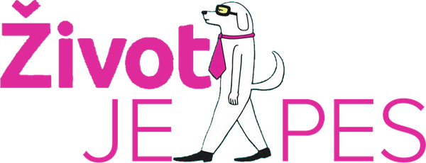 Život je pes