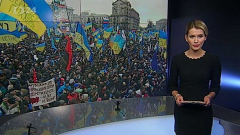 Horizont ČT24 - 27. listopadu 2016