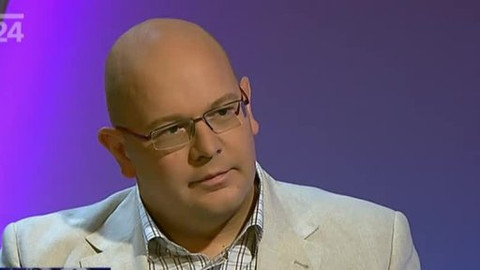 Před půlnocí - 5. srpna 2011