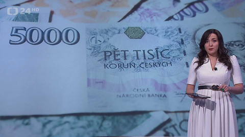 Události, komentáře - 18. prosince 2024