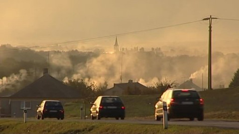 Nedej se! - Čisté nebe