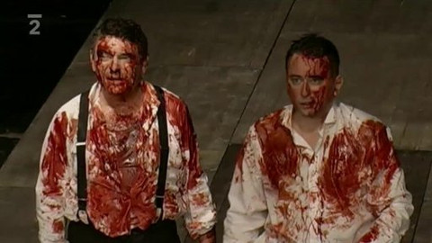 Divadlo žije! - 1. června 2011