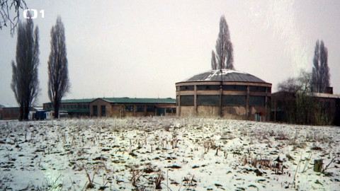 Z metropole - Počernické manéže