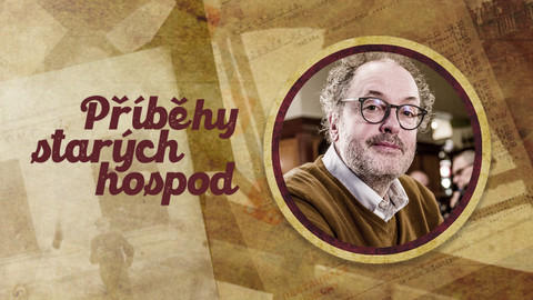 Příběhy starých hospod