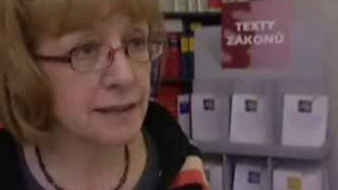 Ta naše povaha česká - Odpad společnosti?