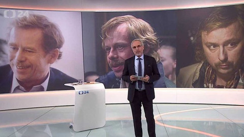 90’ ČT24 - Filmová sezona 2020