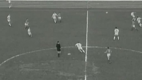 Archiv ČT24 - Fotbal a kopaná