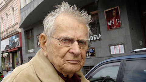 13. komnata - 13. komnata Jana Skopečka