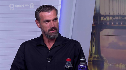 MS ve fotbale mužů 2026 - Studio MS