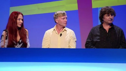 Copak bych vám lhal? - 24. ledna 2013