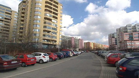 Černé ovce - 24. března 2016