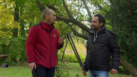 Polopatě - 6. listopadu 2016