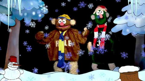 Studio Kamarád - 30. prosince 2018