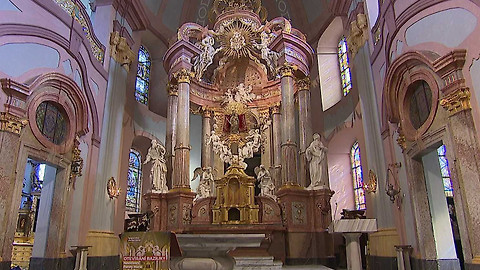 Regiony ČT24 - 2. května