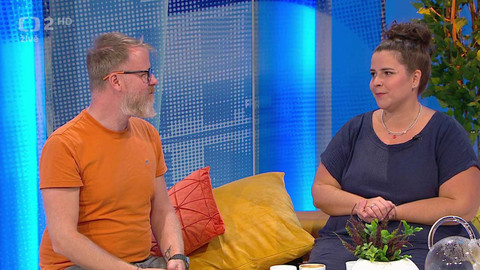 Dobré ráno - 25. září