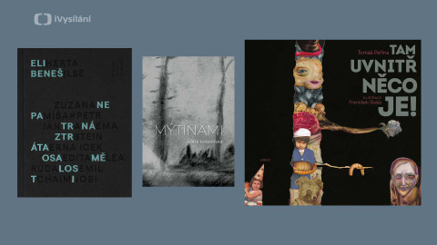 Magnesia Litera - Magnesia Litera 2024 – nominace