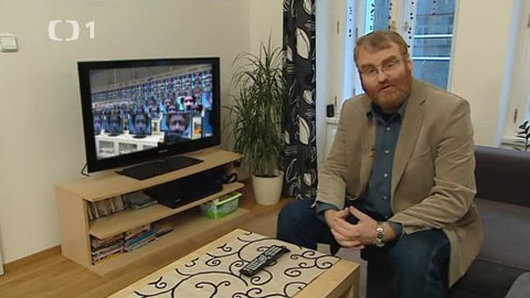 Černé ovce - 6. listopadu 2012