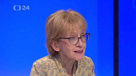 90’ ČT24 - Dlužníci versus exekutoři