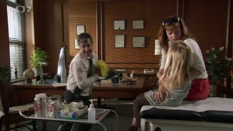 Kanadská soda - Epizoda 10/25