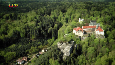Čtení do ouška - O zlatém kolovratu
