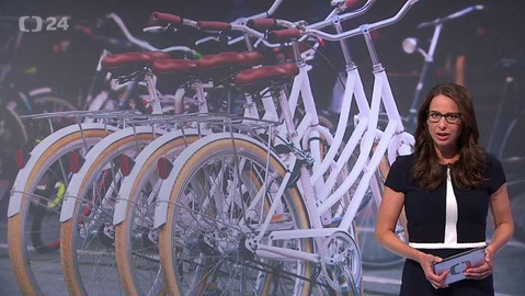 Horizont ČT24 - 8. září 2017