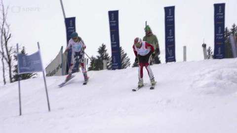 S ČT sport na vrchol - Kralický Sněžník