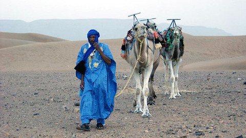Prolínání světů - 13/18 Pouť v abrahamovských náboženstvích