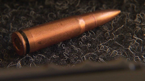 Černé ovce - 4. března