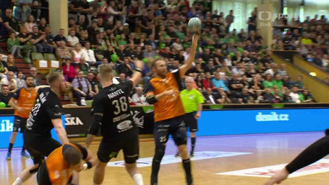 Chance Extraliga - HCB Karviná - Talent tým Plzeňského kraje