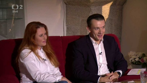 Dobré ráno - 19. října 2017