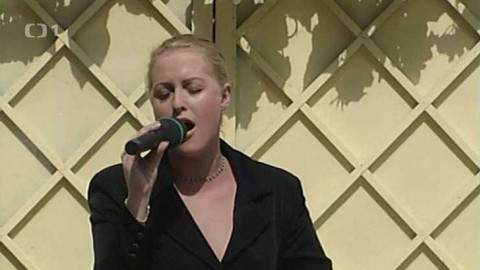 Klub přátel dechovky - 13. května 2000