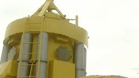 Zašlapané projekty - Hlubinné objevy