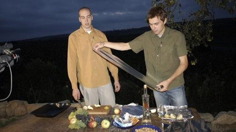 Kluci v akci - Vinařská