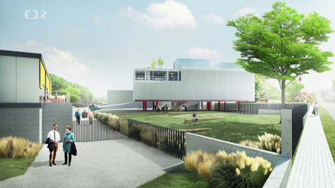 EXPO po česku - EXPO konečně po česku