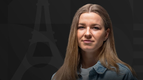 Zvedni se! - 1/6 Karolína Muchová