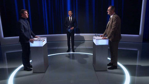 Duel ČT24 - 30. listopadu