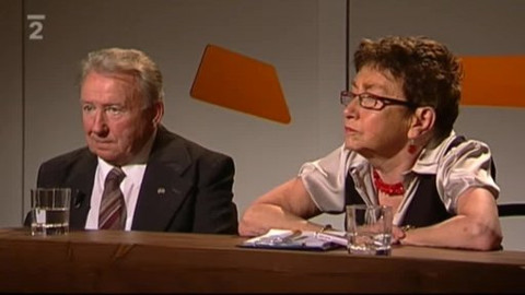 Kontexty - Ústav pro studium totalitních režimů aneb Co nám odkázala Státní bezpečnost?