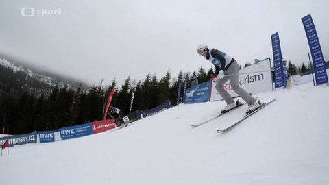 S ČT sport na vrchol - Finálový kemp (6)