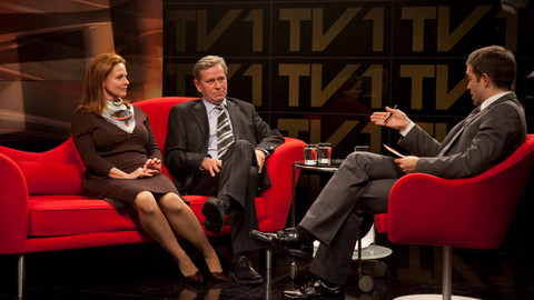 Vláda - 2/30 Napočítej do devadesáti