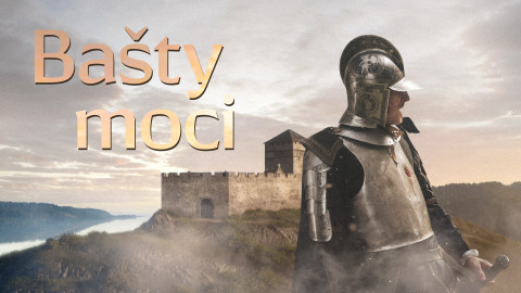 Bašty moci
