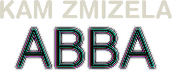 Kam zmizela ABBA