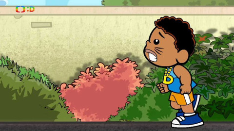 Ronaldinho a jeho parta - Epizoda 25/52
