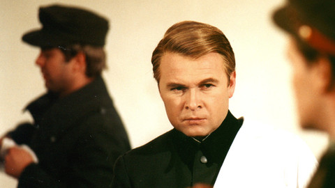 Třicet případů majora Zemana - 2/30 Vyznavači ohně