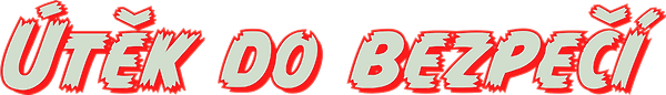Útěk do bezpečí