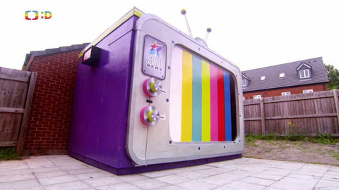 Stavitelé - Epizoda 5/11