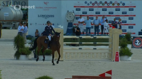 Global Champions - Global Champions League Řím