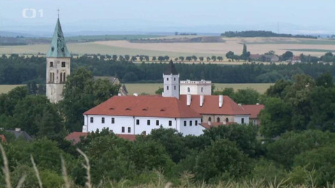 Toulavá kamera - 13. listopadu 2016