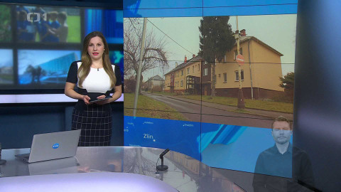 Události v regionech (Ostrava) - 9. prosince